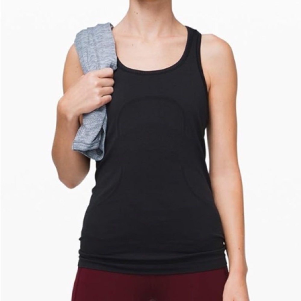 Lululemon Swiftly Tech 2.0 Tank Top